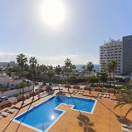 Playa FeñabeAcapulco, Costa Adeje, Tenerife公寓 外观 照片