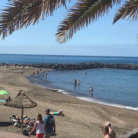 Playa FeñabeAcapulco, Costa Adeje, Tenerife公寓 外观 照片