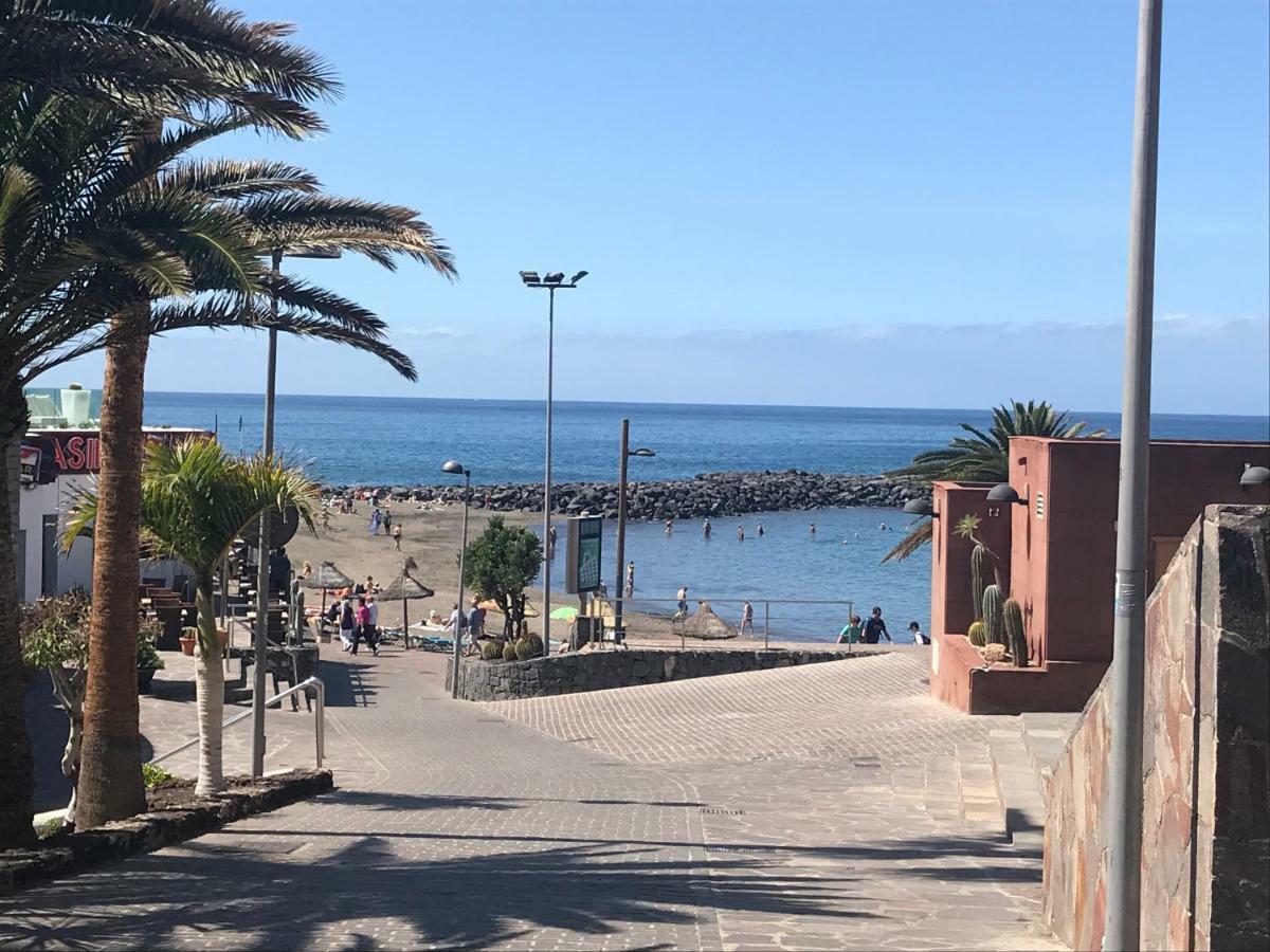 Playa FeñabeAcapulco, Costa Adeje, Tenerife公寓 外观 照片