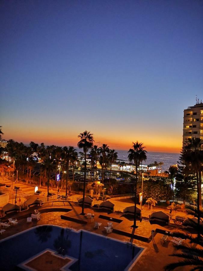 Playa FeñabeAcapulco, Costa Adeje, Tenerife公寓 外观 照片