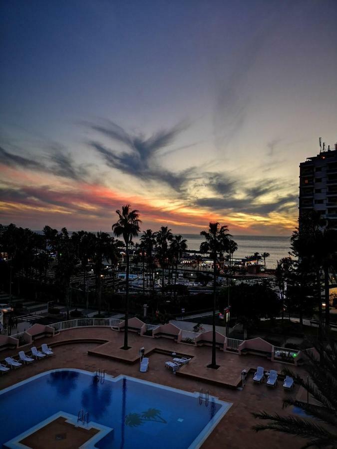 Playa FeñabeAcapulco, Costa Adeje, Tenerife公寓 外观 照片